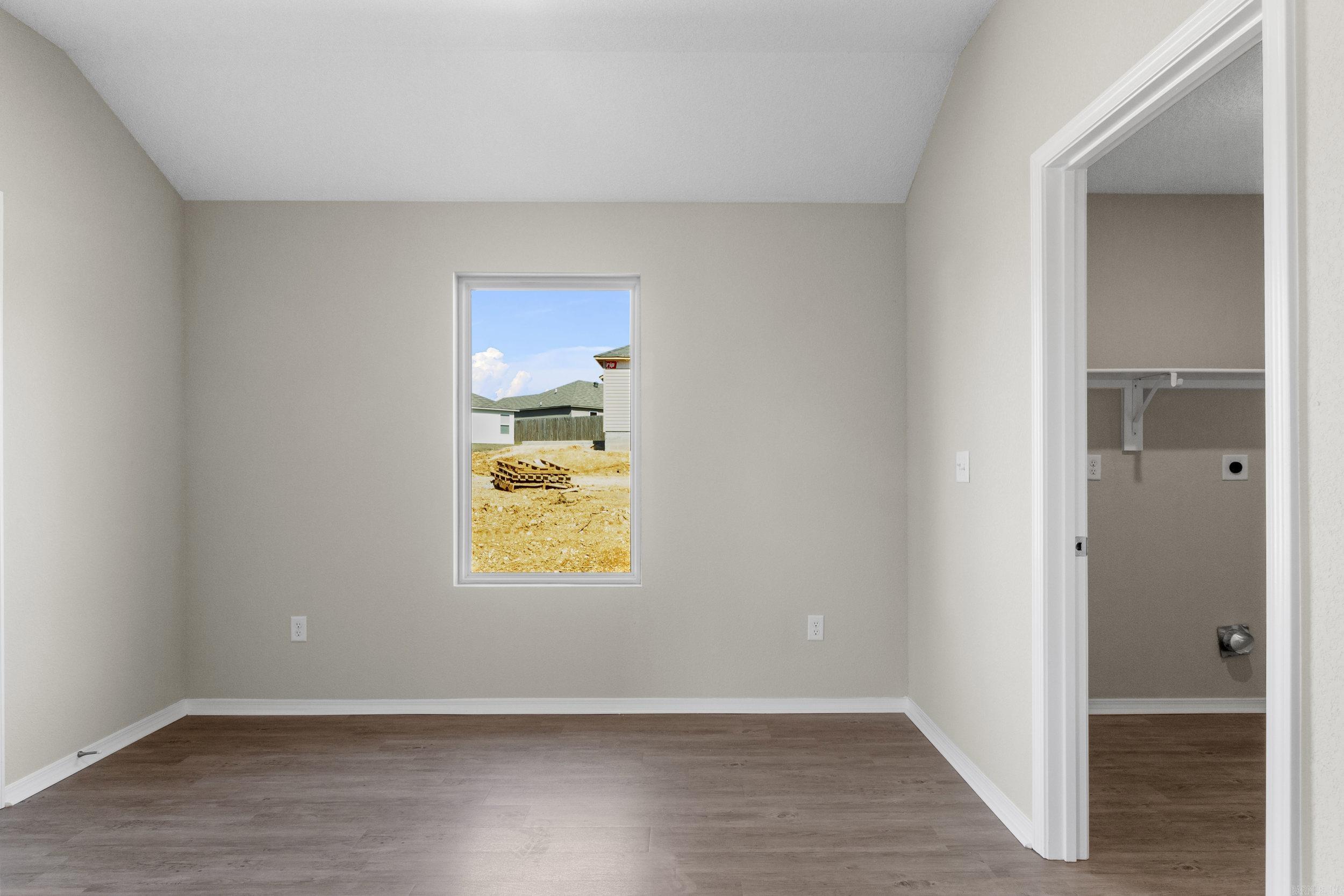 THE GROVE AT CENTENNIAL VALLEY - Residential