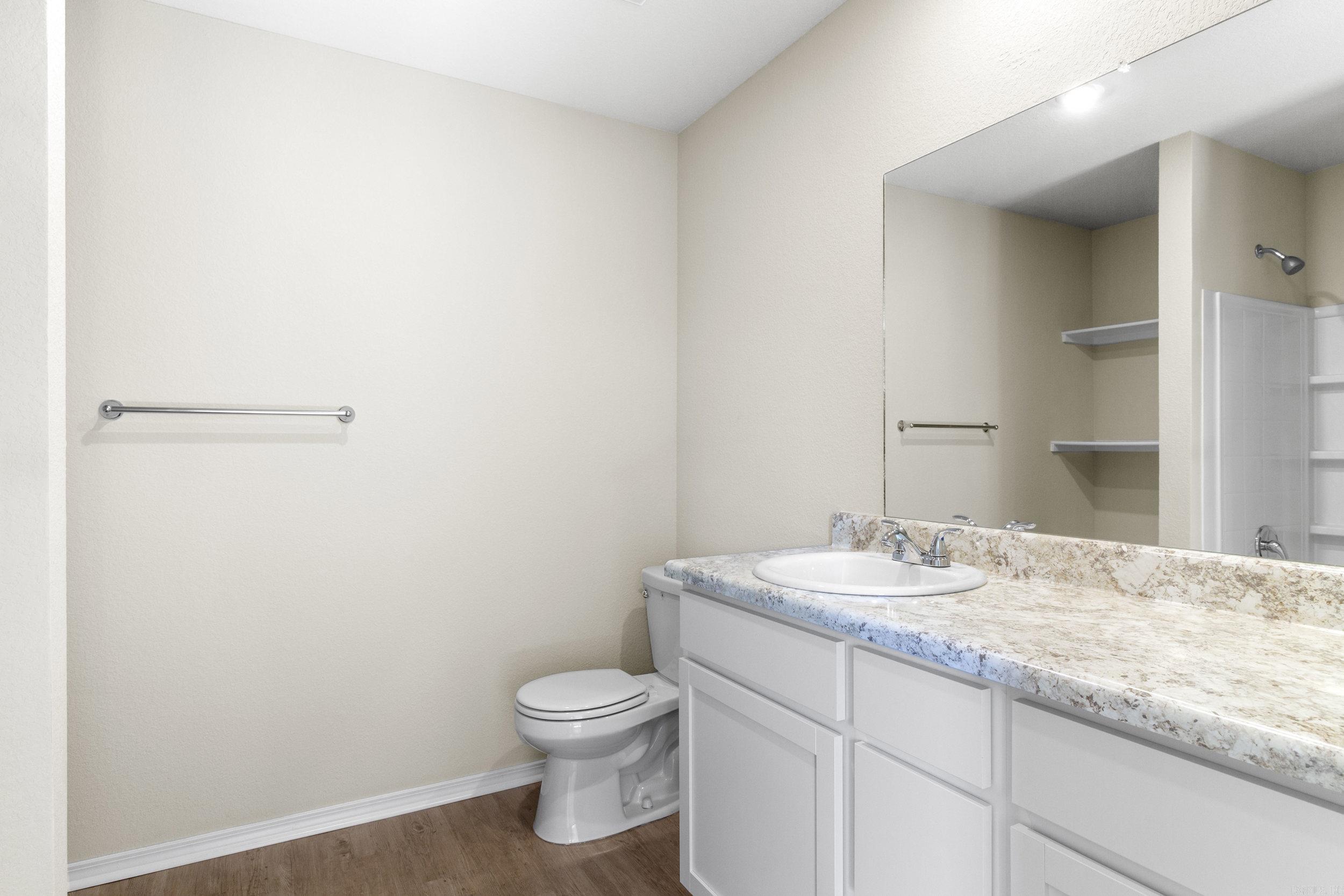 THE GROVE AT CENTENNIAL VALLEY - Residential