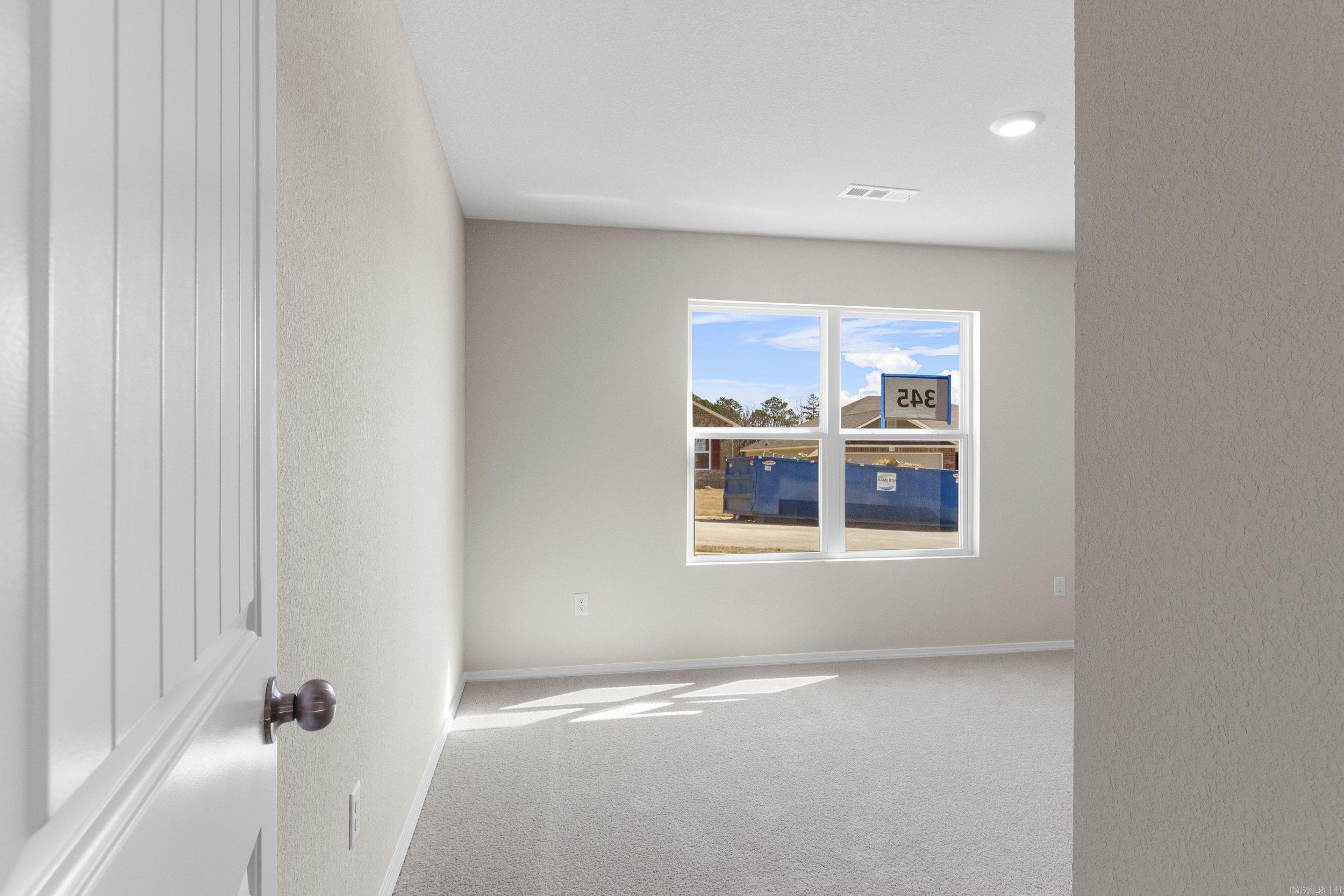 THE GROVE AT CENTENNIAL VALLEY - Residential