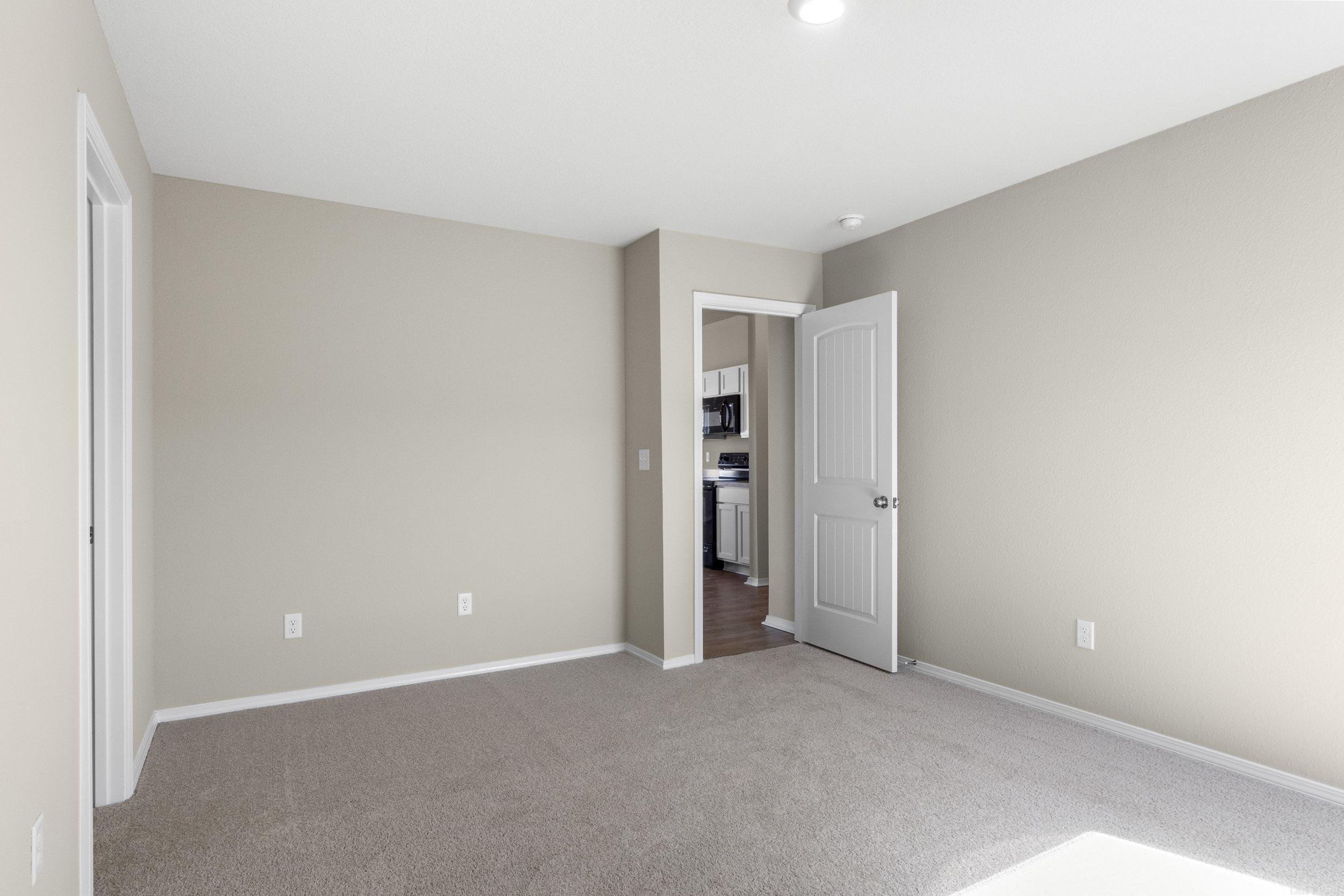 THE GROVE AT CENTENNIAL VALLEY - Residential