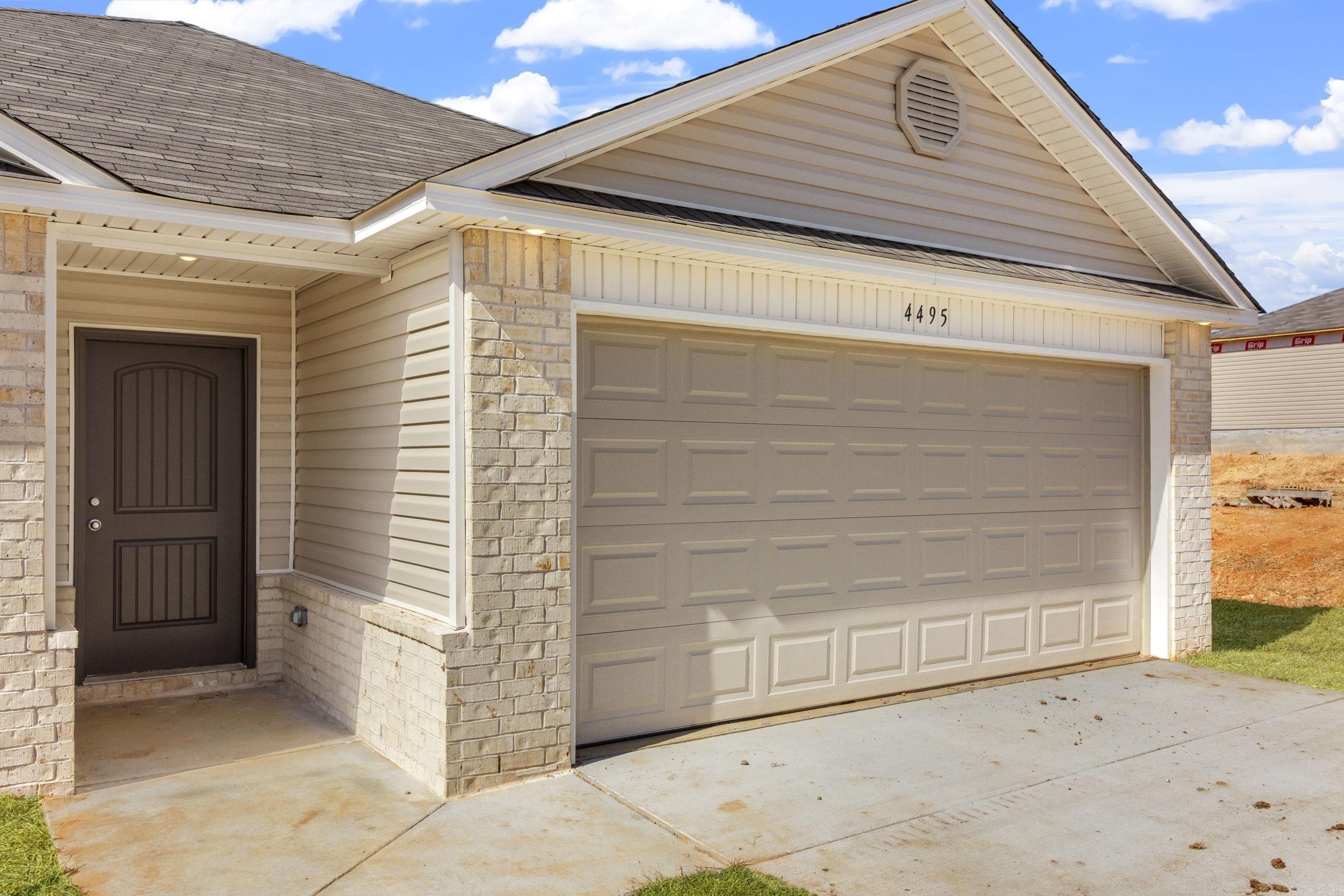 THE GROVE AT CENTENNIAL VALLEY - Residential