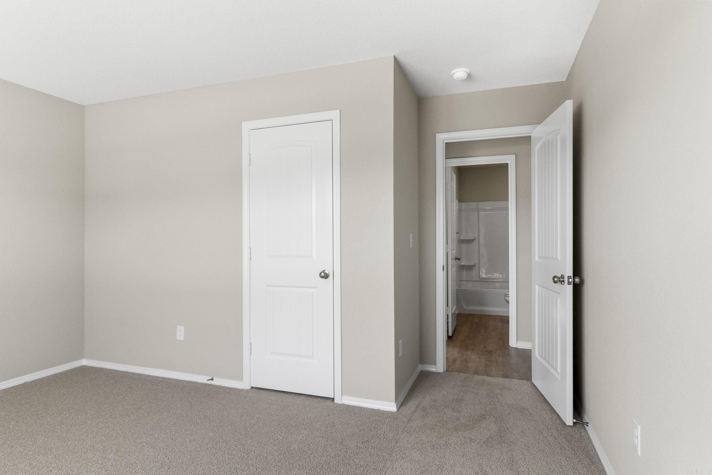 THE GROVE AT CENTENNIAL VALLEY - Residential