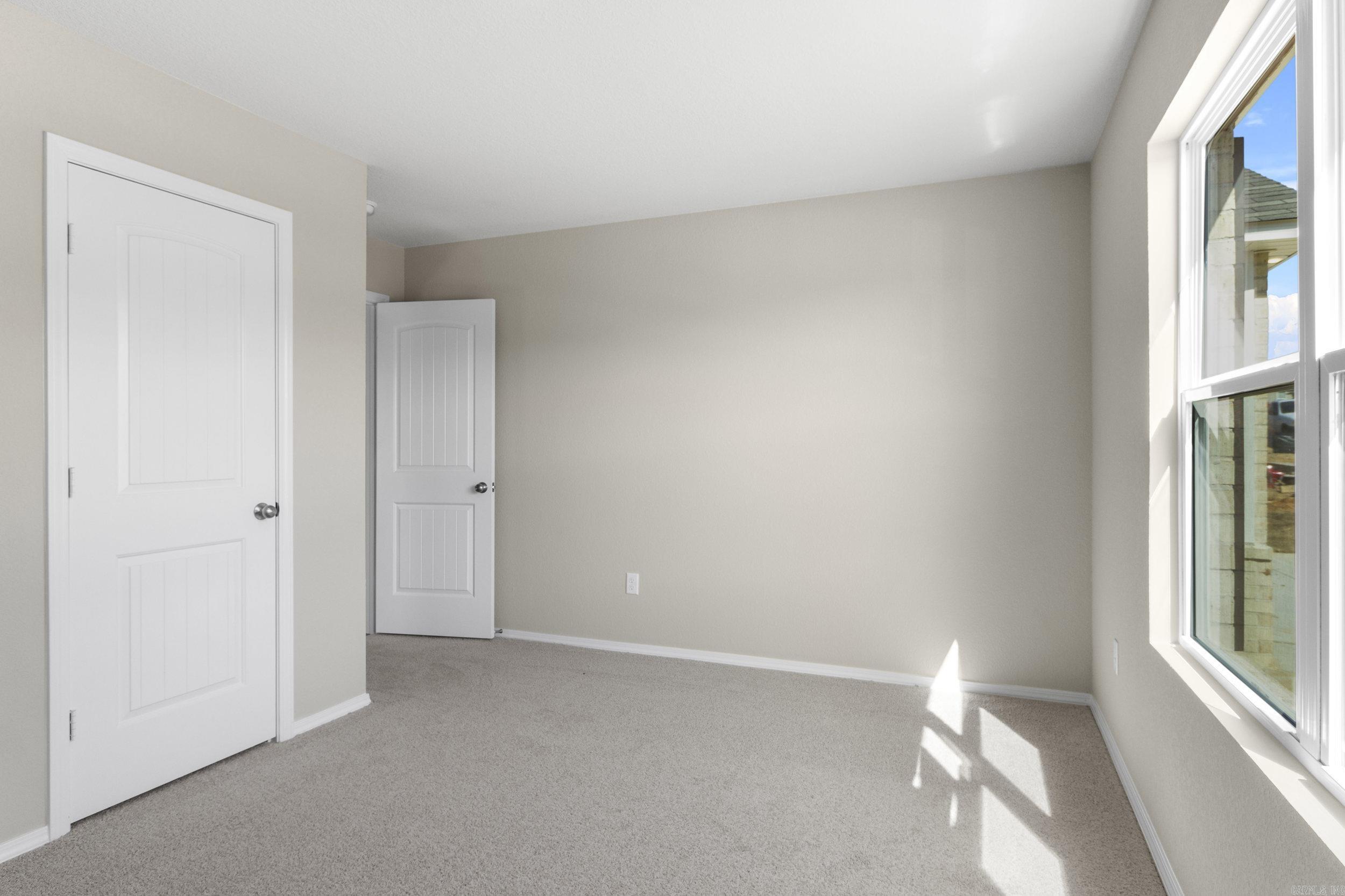 THE GROVE AT CENTENNIAL VALLEY - Residential