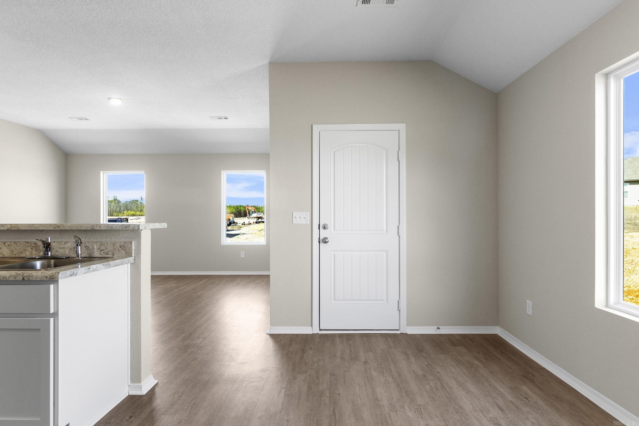 THE GROVE AT CENTENNIAL VALLEY - Residential