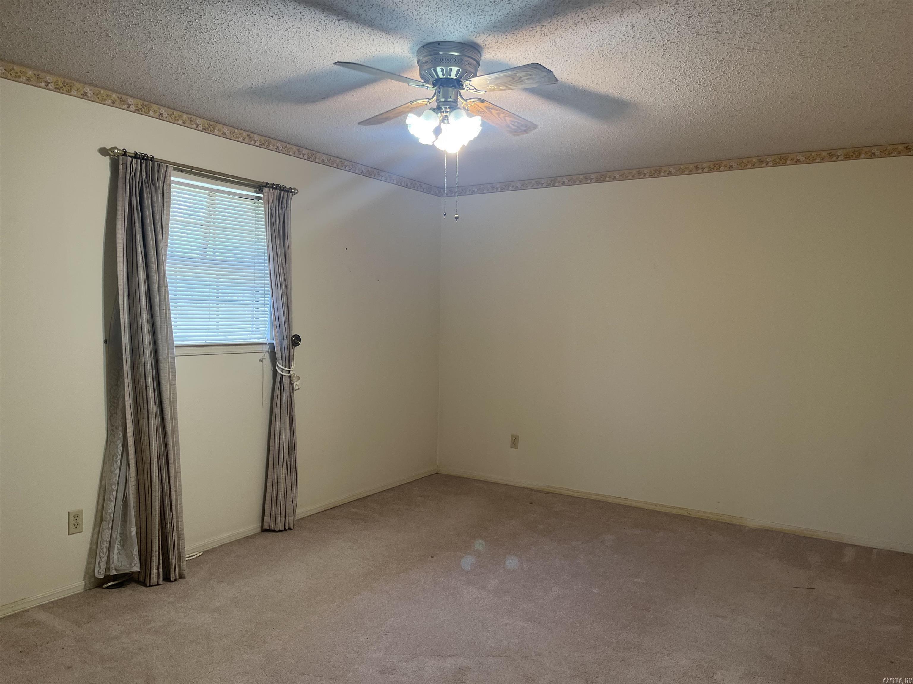 D BARGER M WHITE - Residential