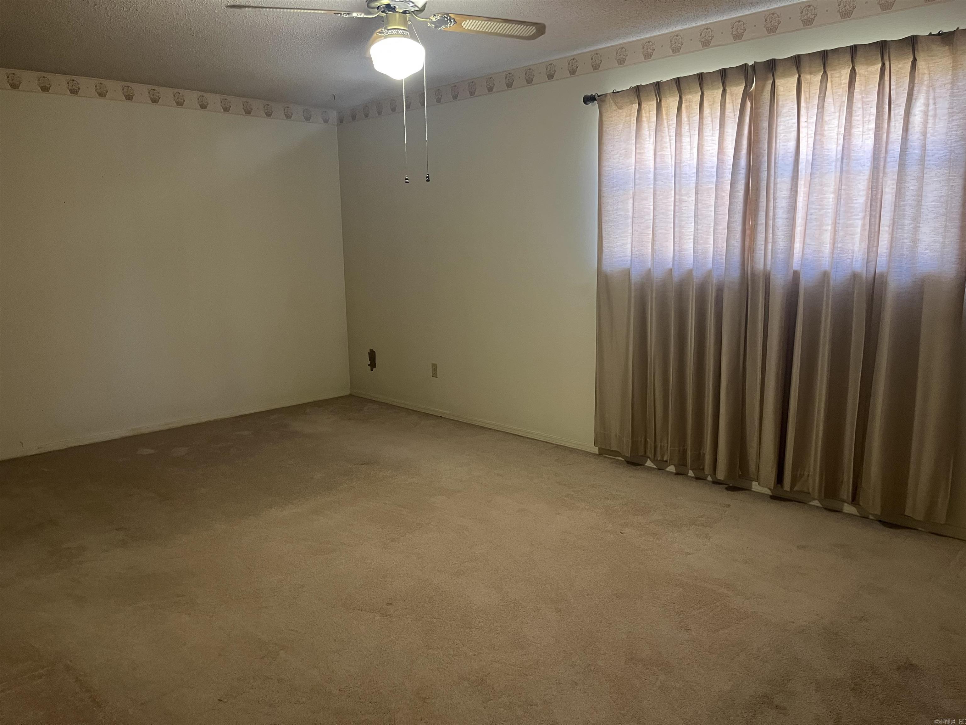 D BARGER M WHITE - Residential