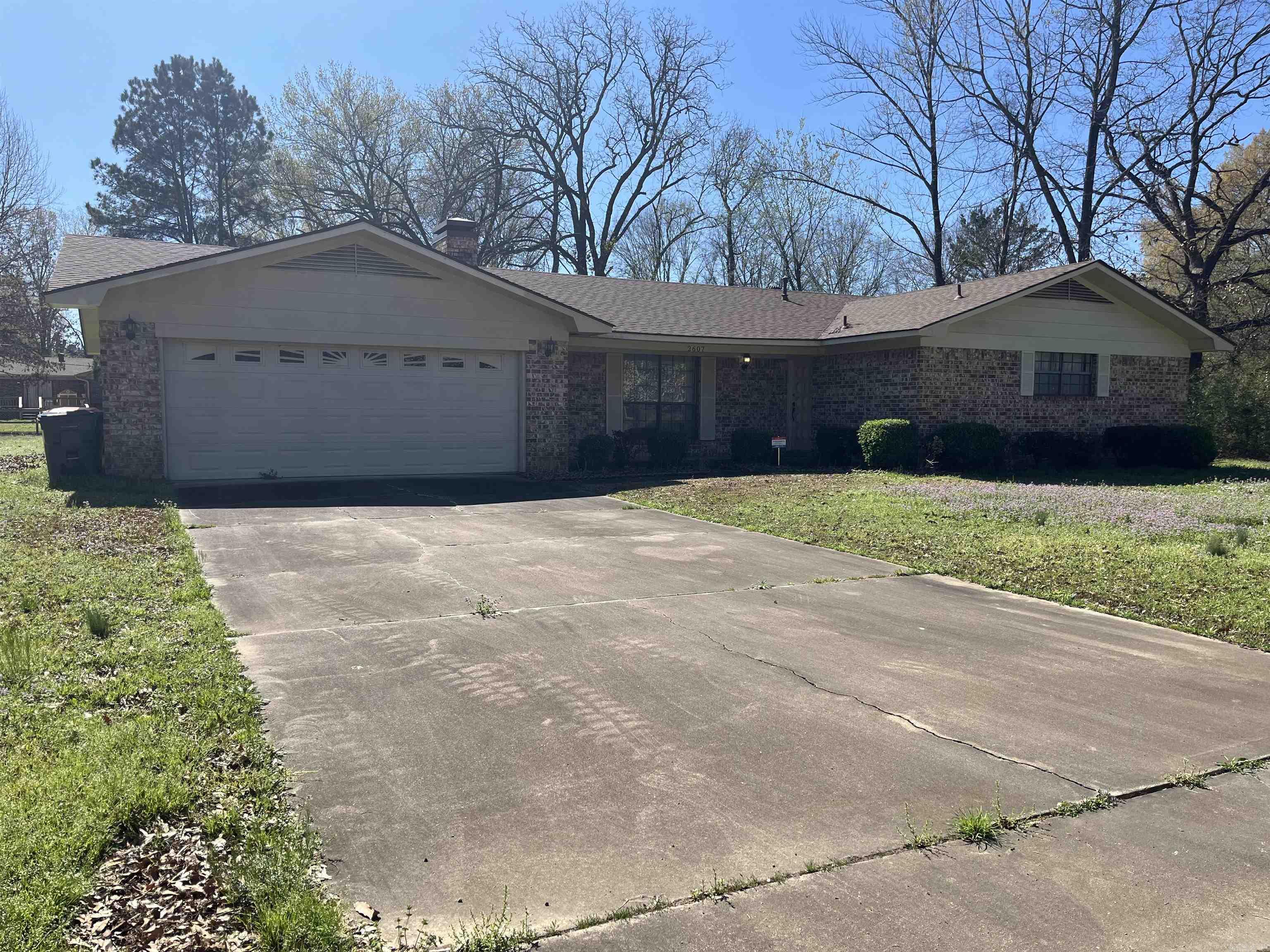 D BARGER M WHITE - Residential