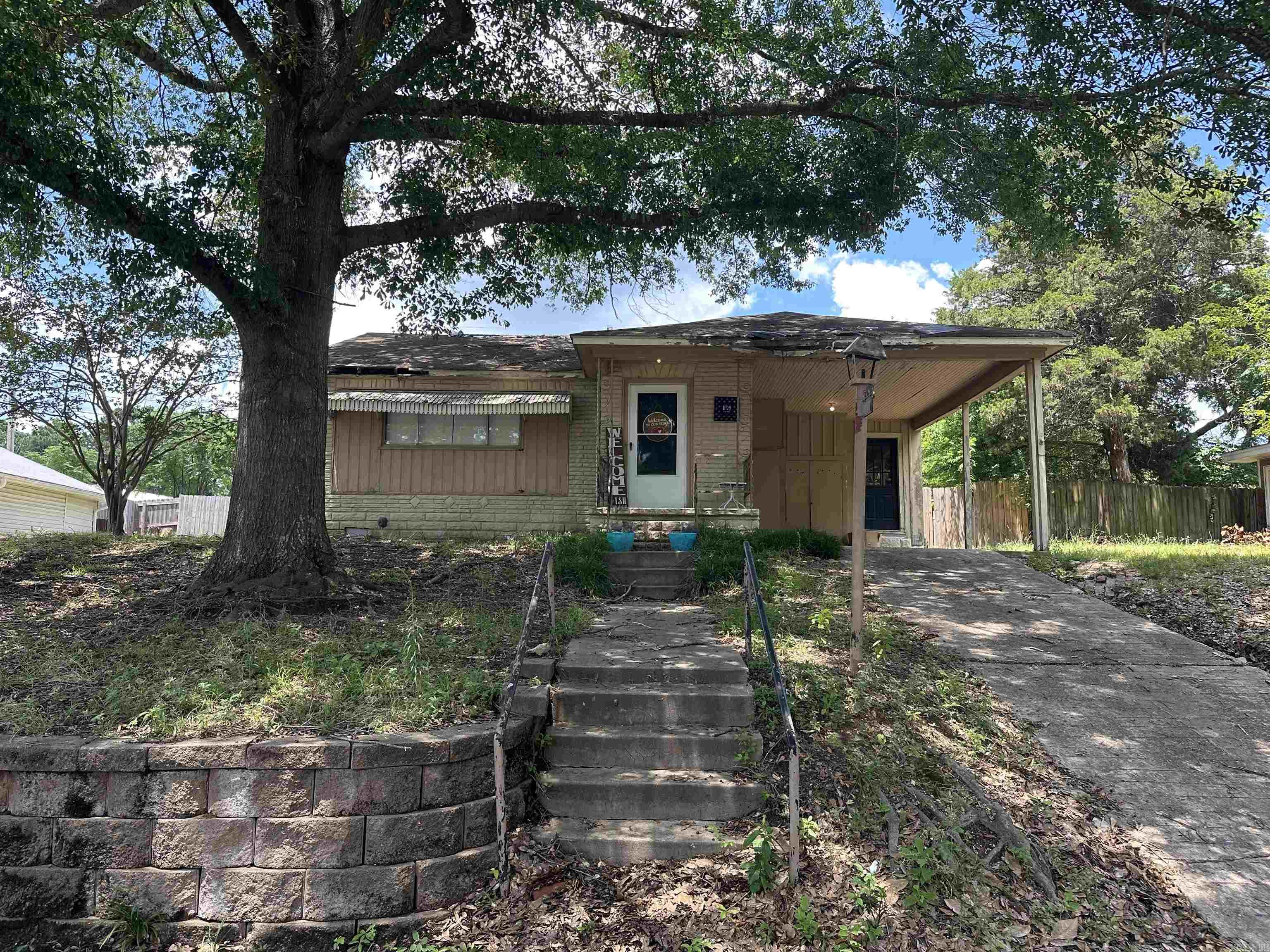 FLEMING - Residential