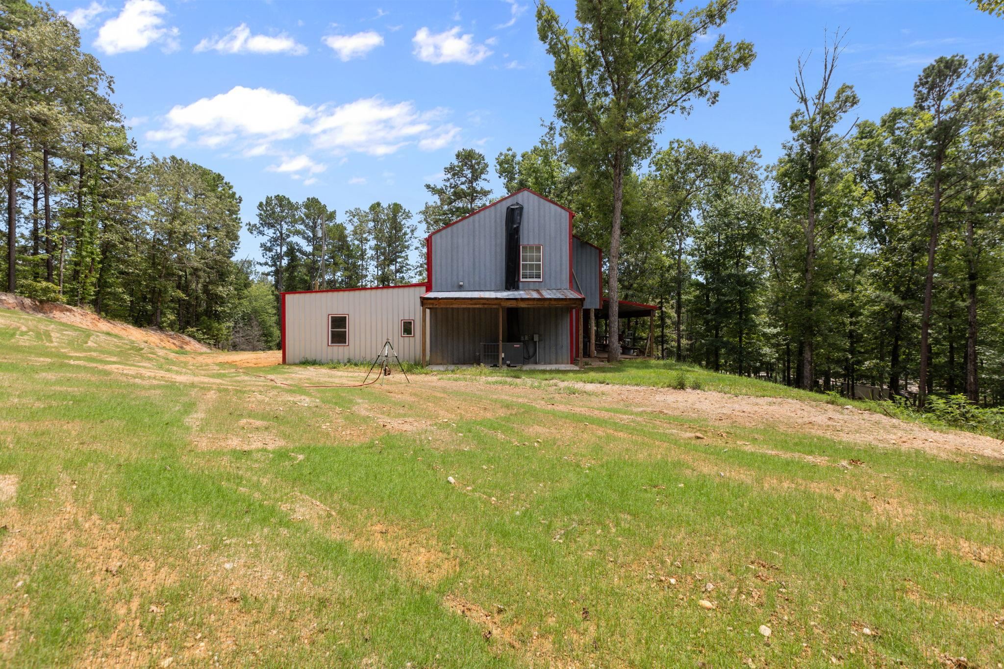 ROLLING MANOR - Residential