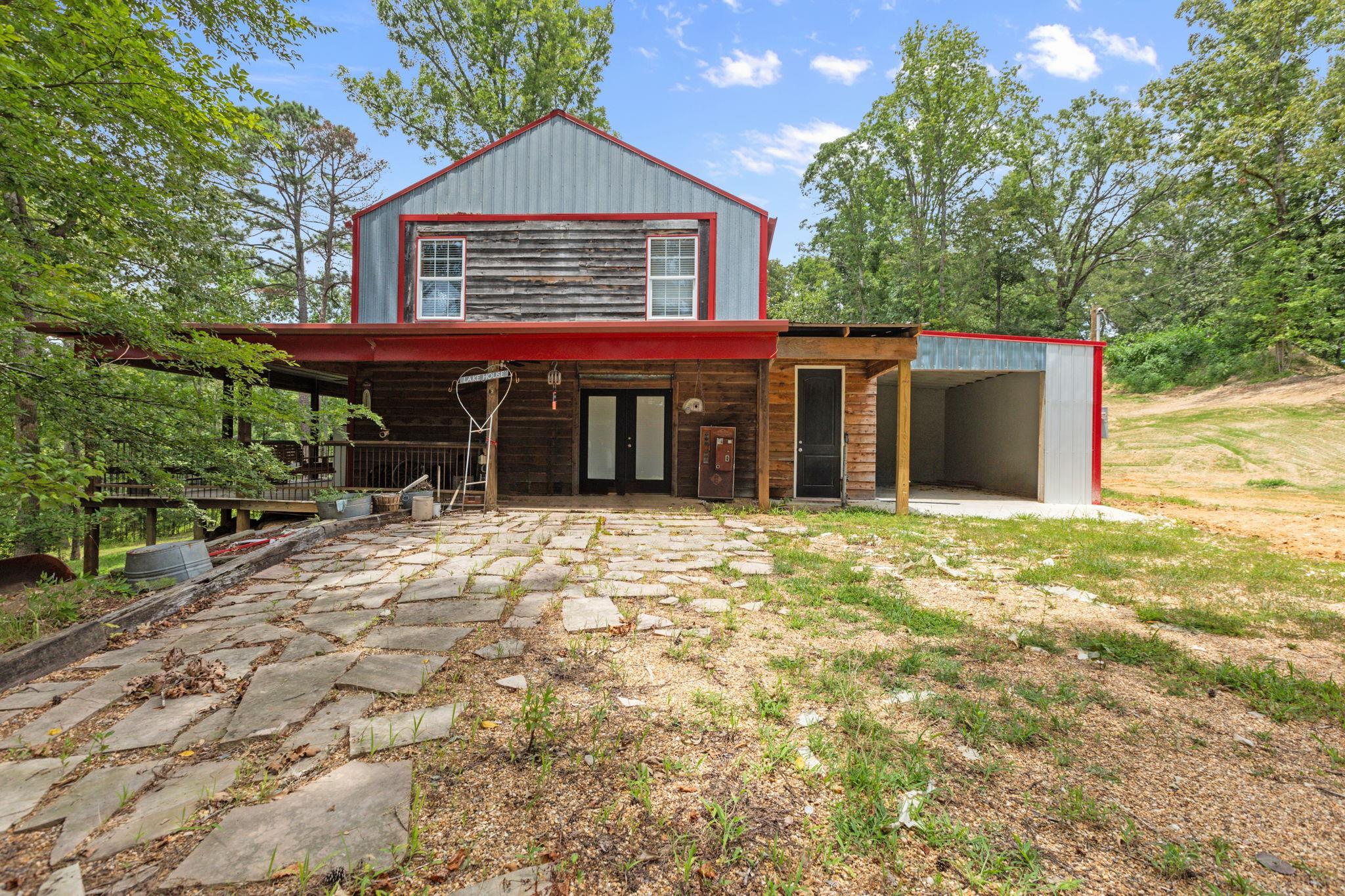 ROLLING MANOR - Residential