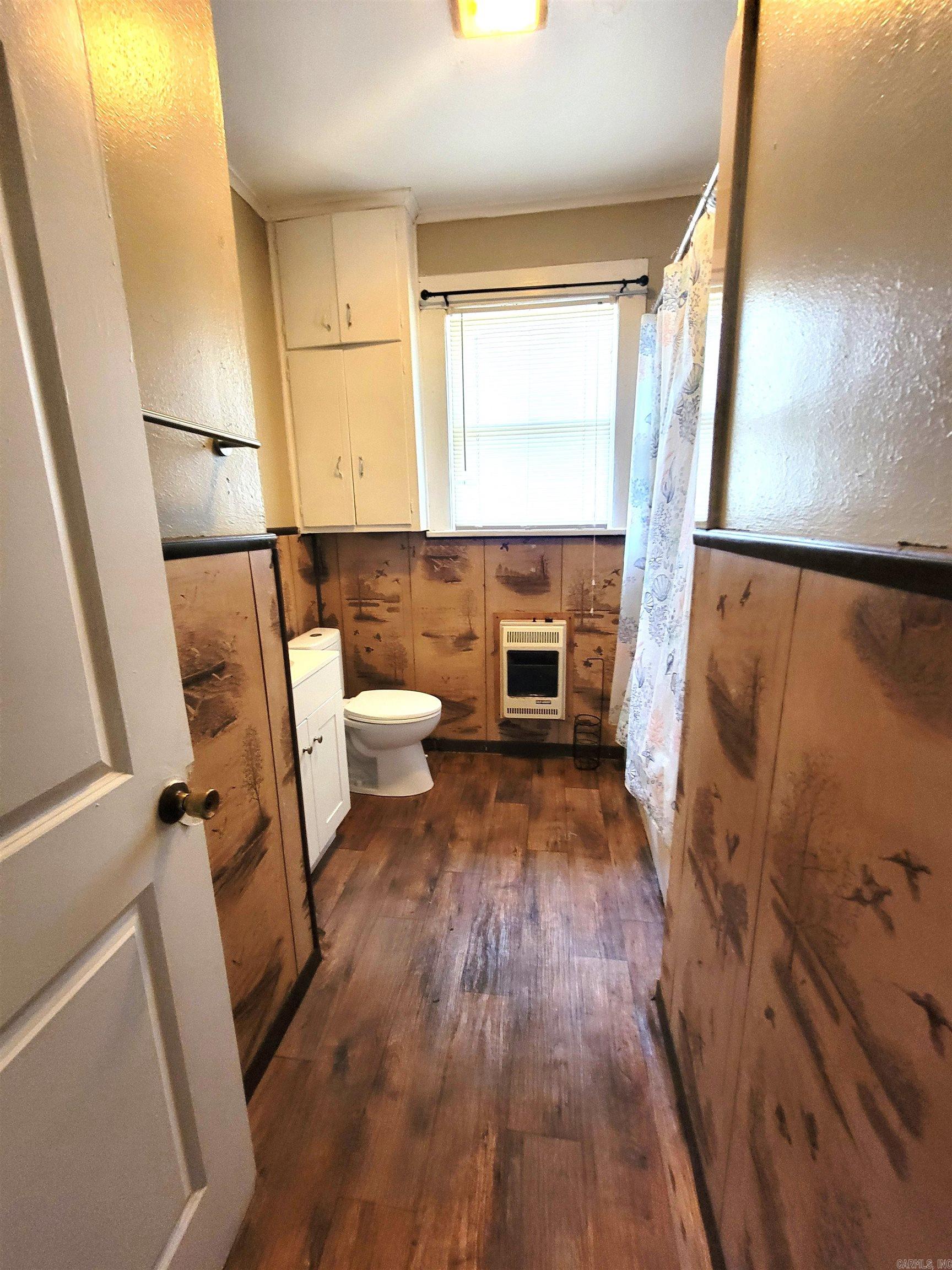 SENYARD FRED ADD - Residential
