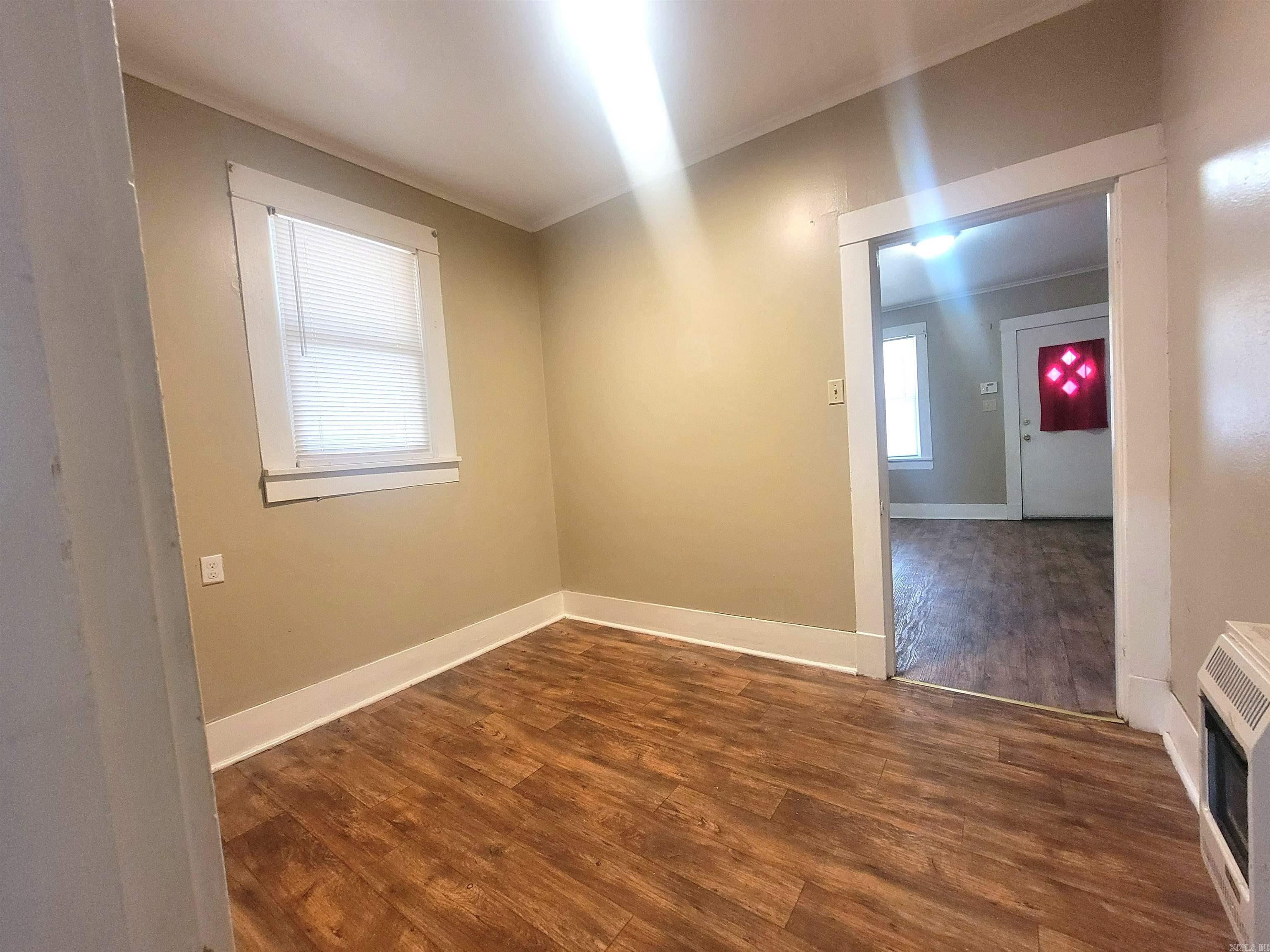 SENYARD FRED ADD - Residential