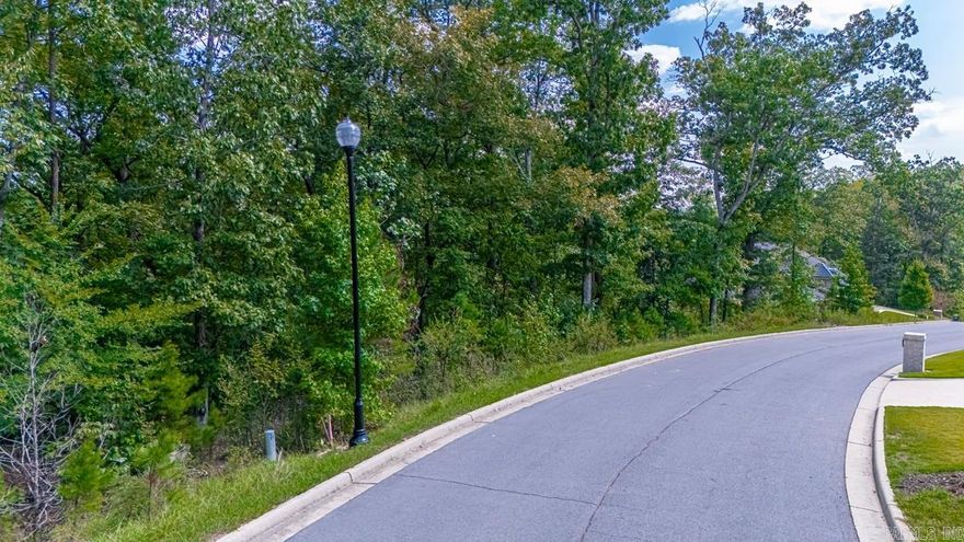 Build your own dream home in Woodland Edge Community. Great price and the last lot in the Preserve Area. Greenspace in back. Convenient location to dining, shopping, grocery and hospital. Hurry to see before it is gone.