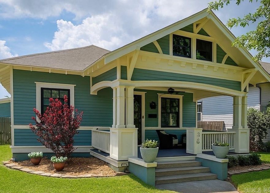 Sold before listed, Fully updated - 3 bedrooms, 2 baths