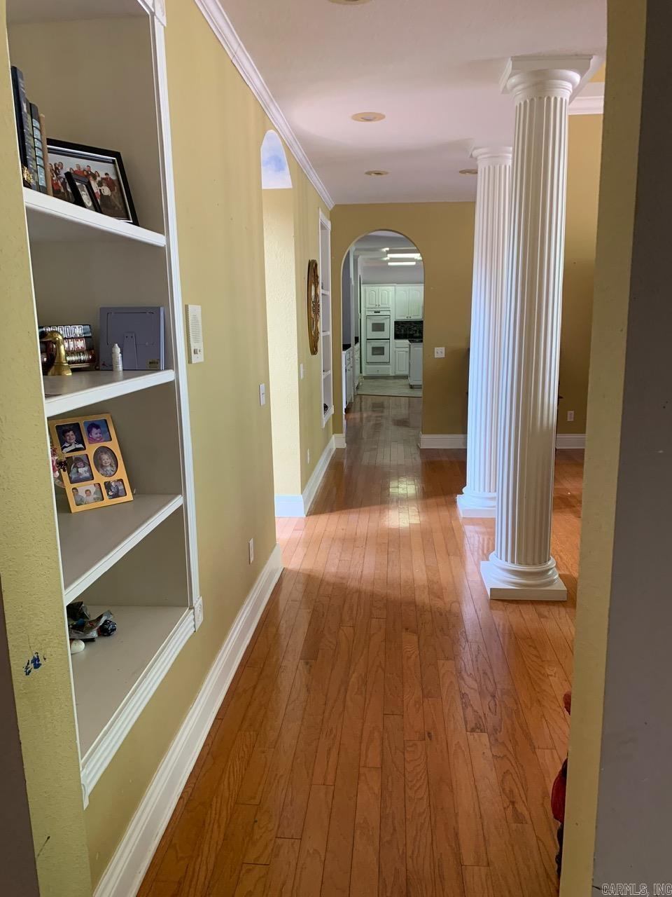 Not In List - Residential