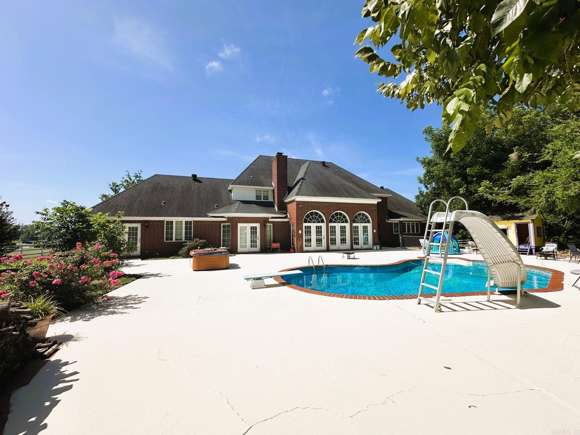 Not In List - Residential