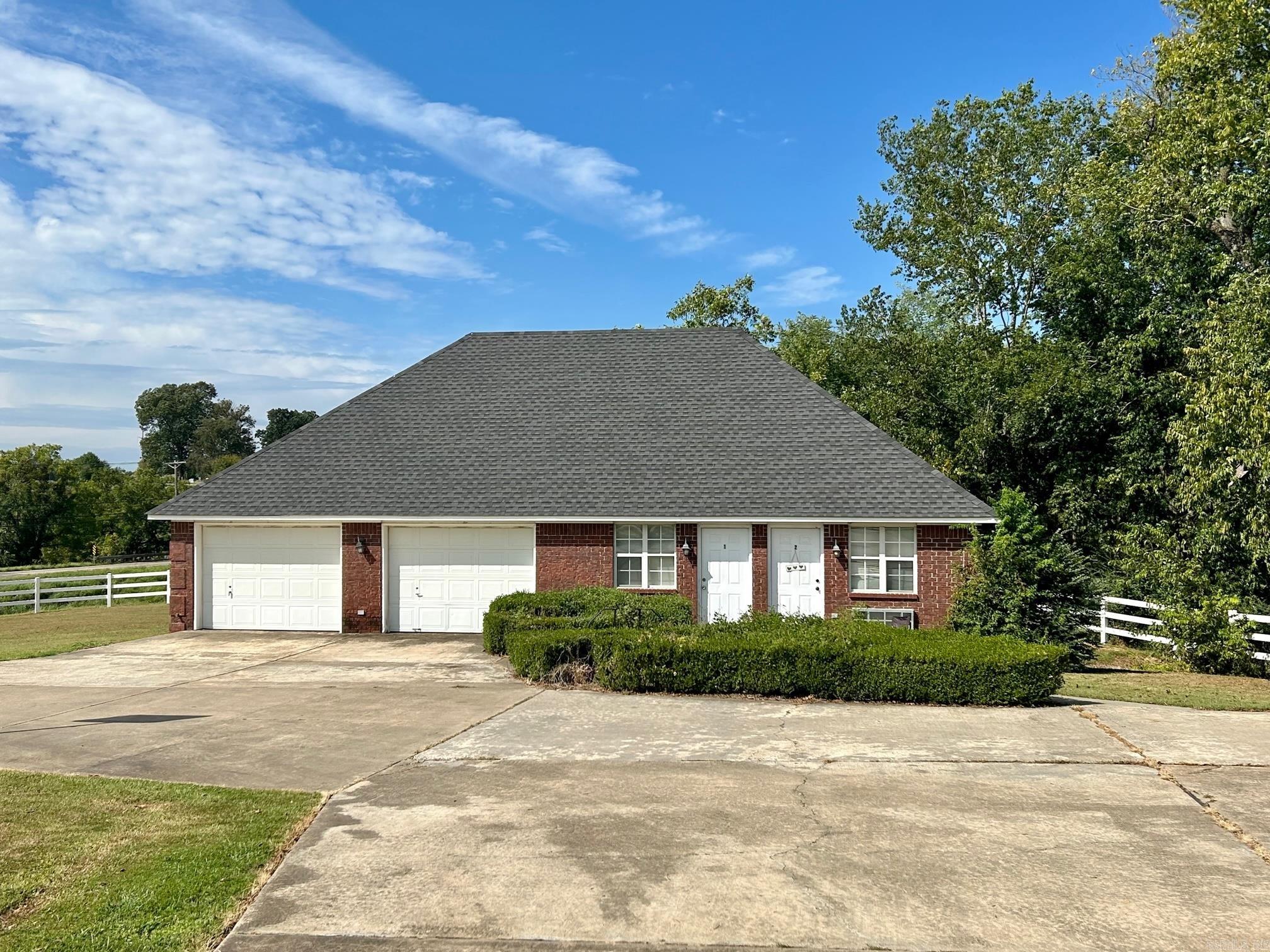 Not In List - Residential