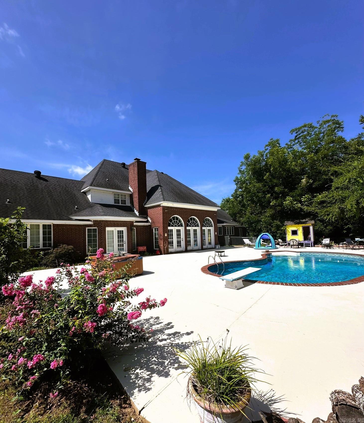 Not In List - Residential