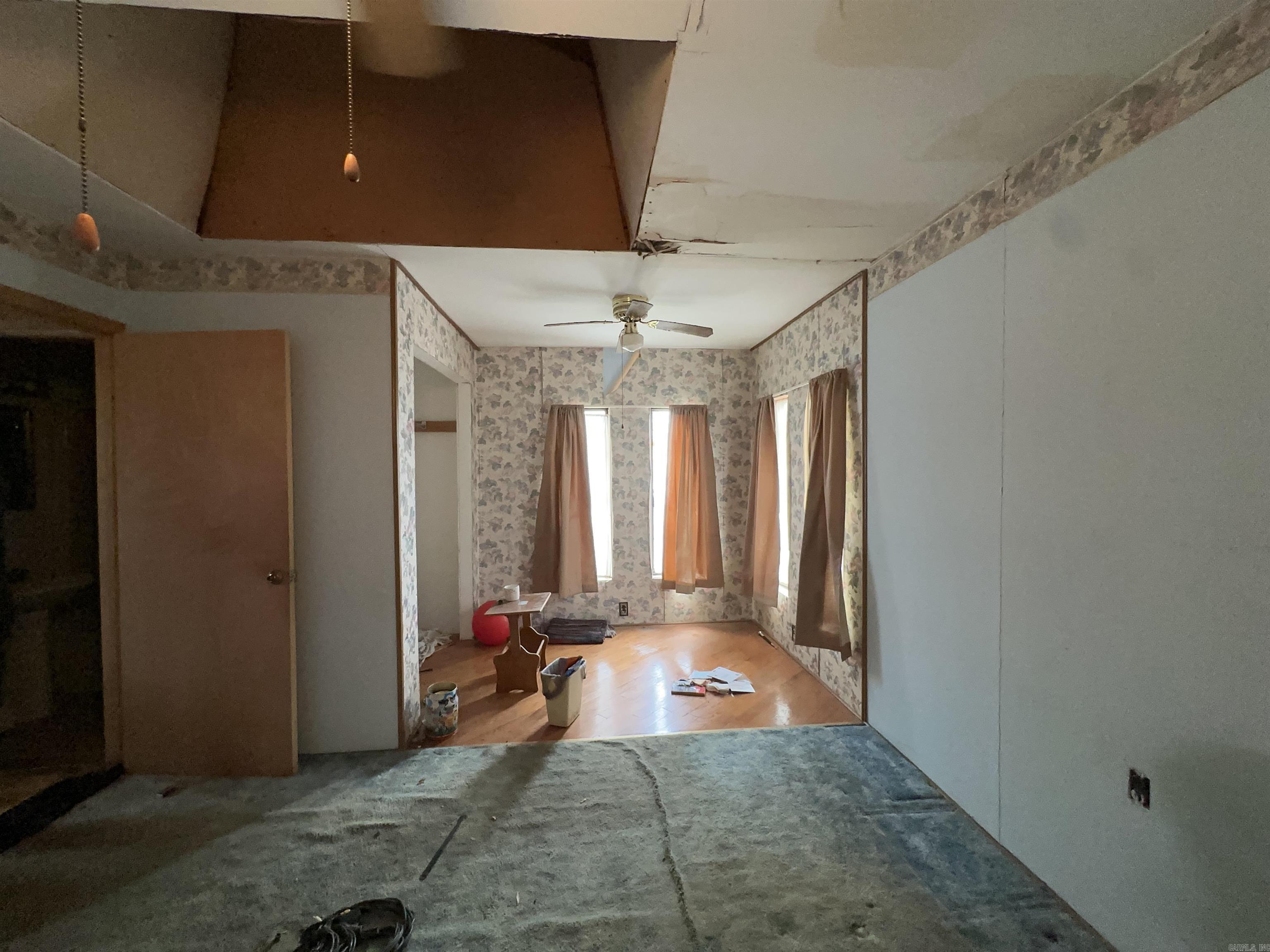 STEPHENS - Residential