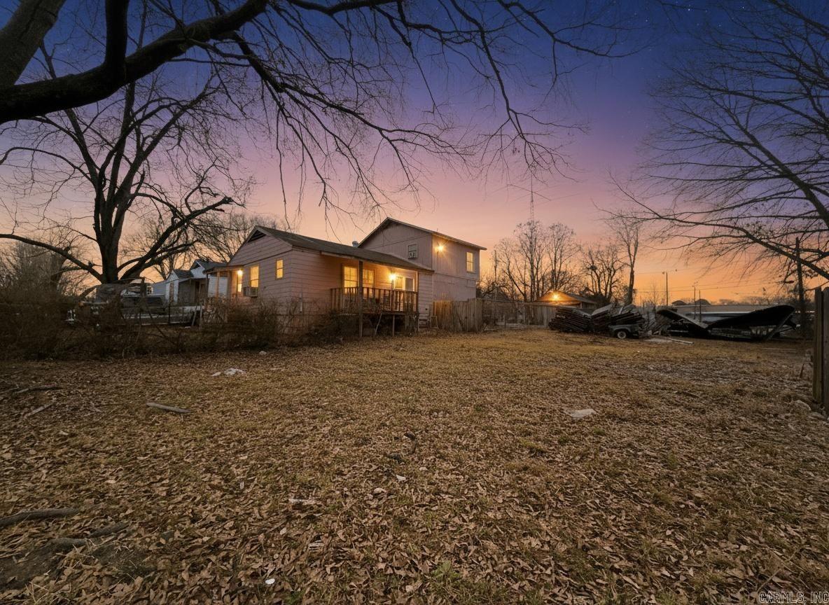 STEPHENS - Residential