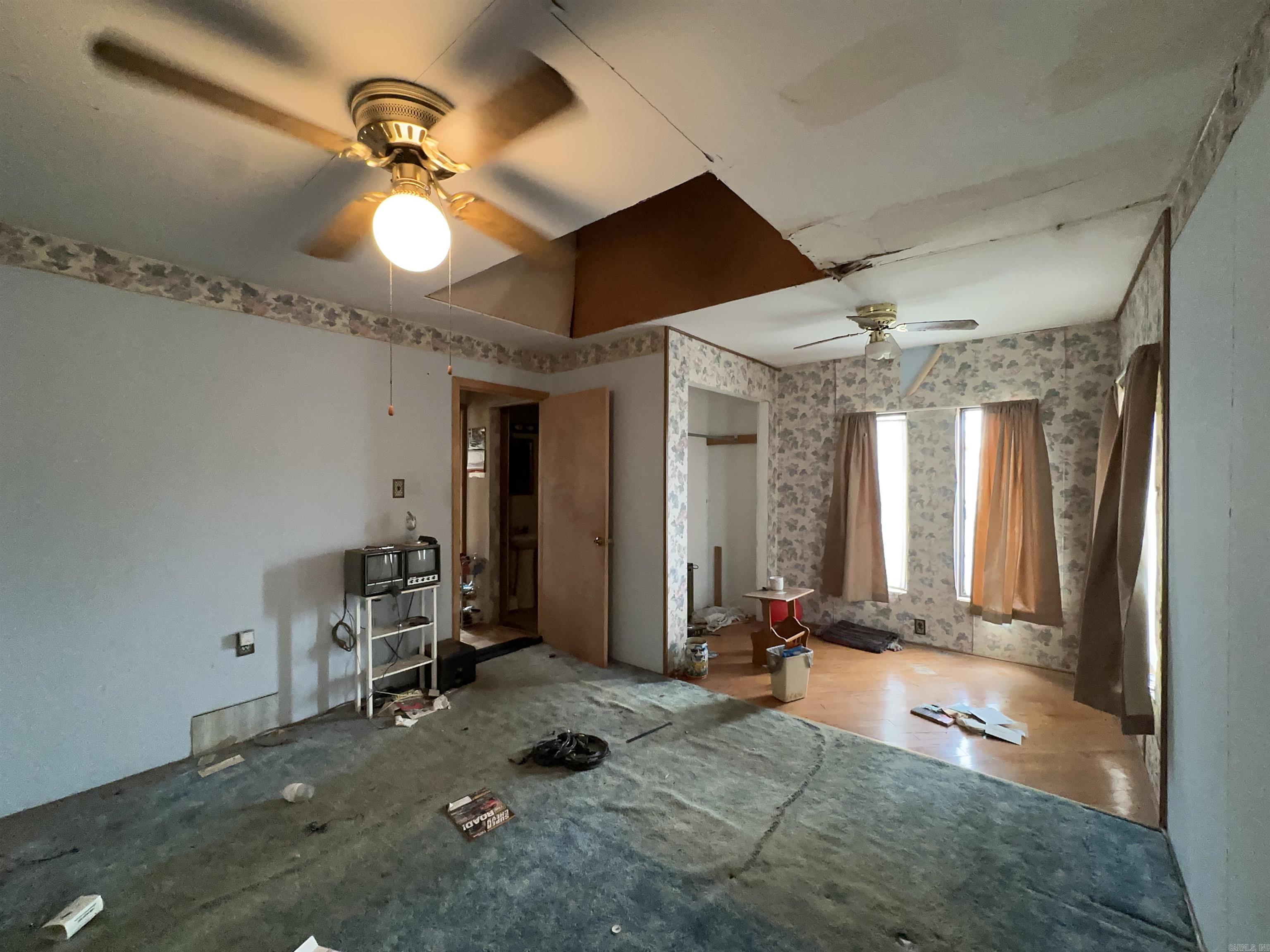 STEPHENS - Residential