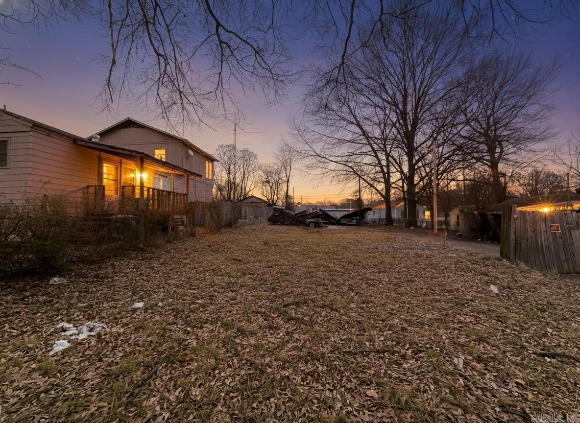 STEPHENS - Residential