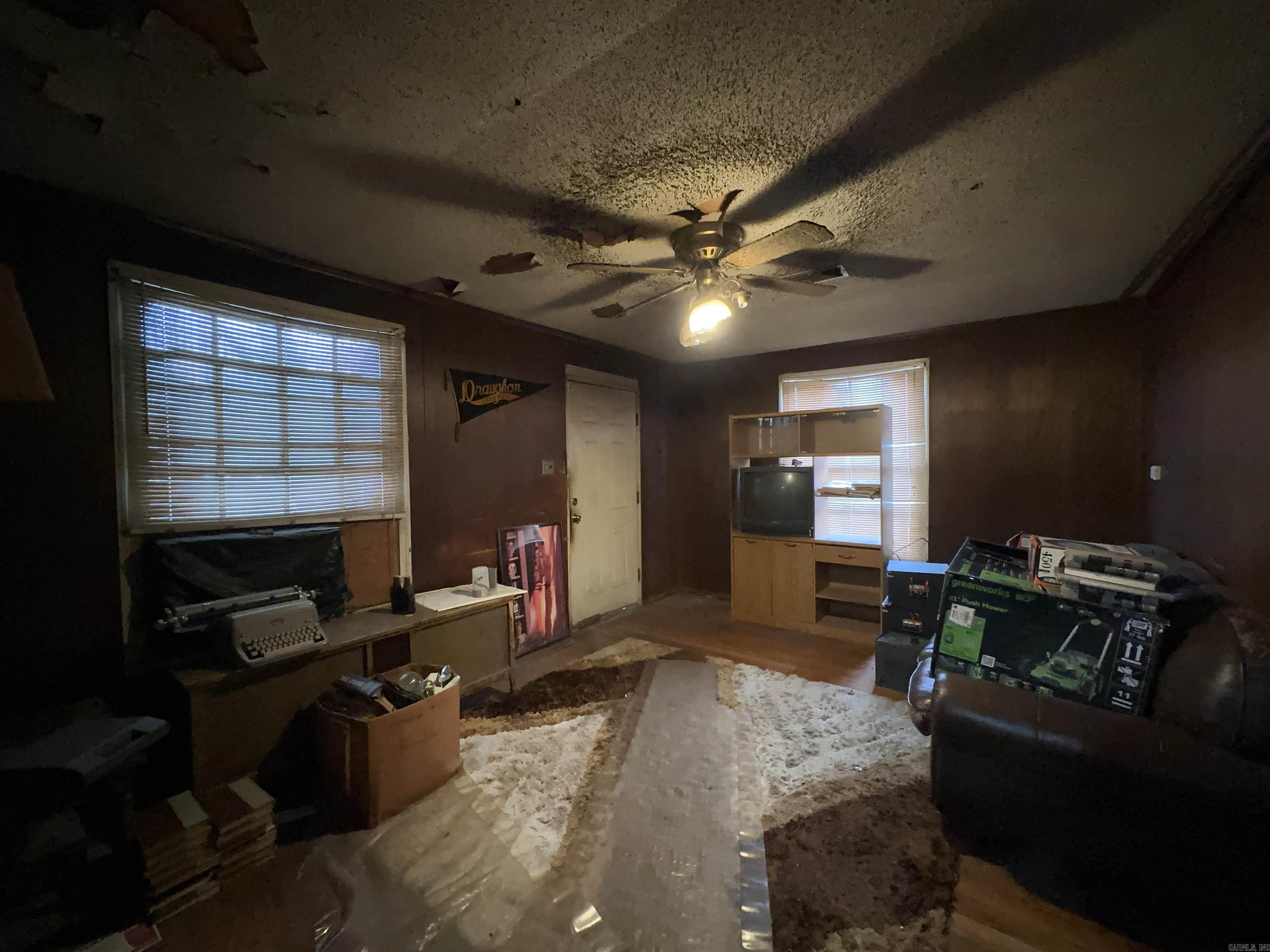 STEPHENS - Residential