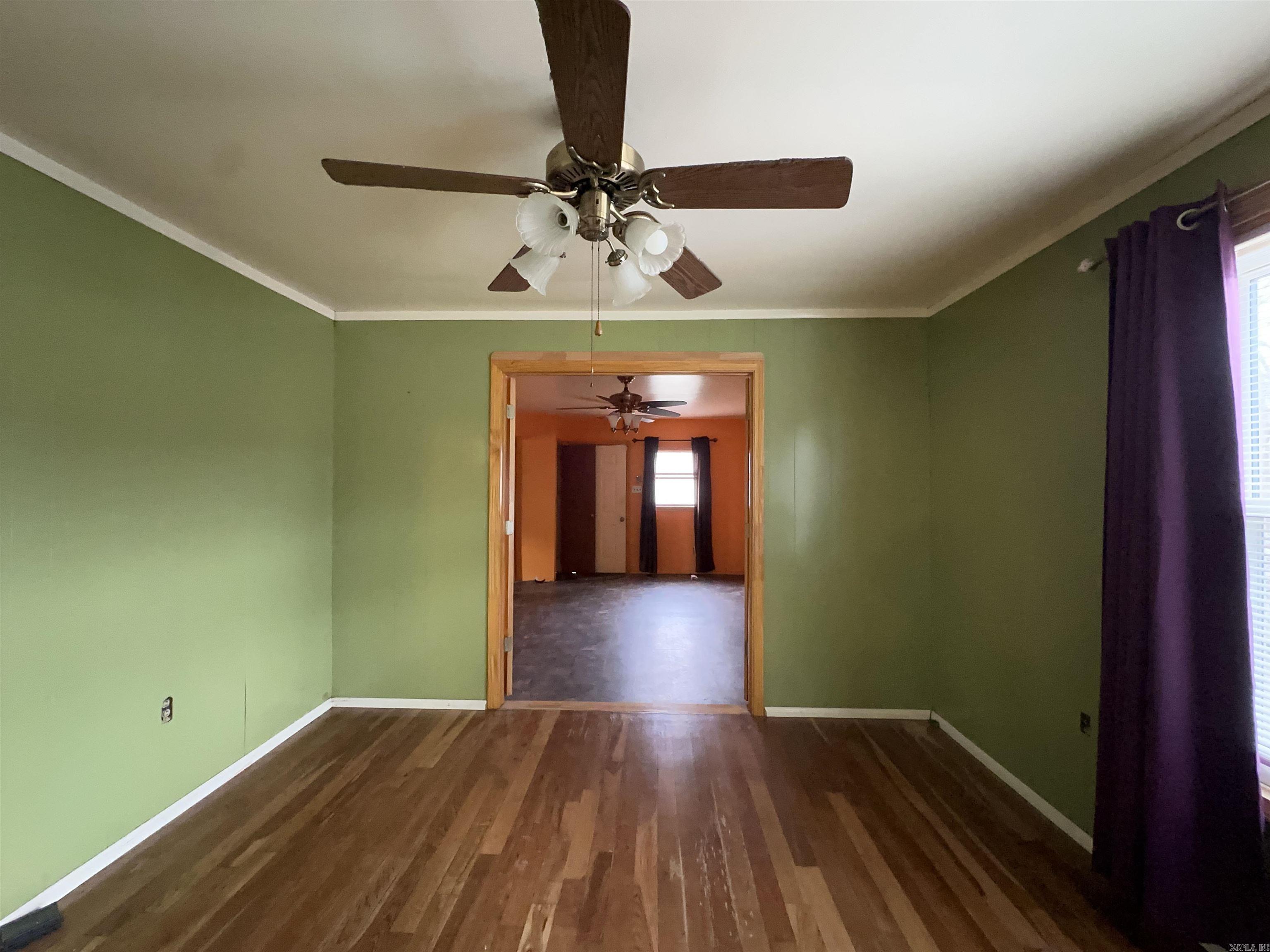 STEPHENS - Residential