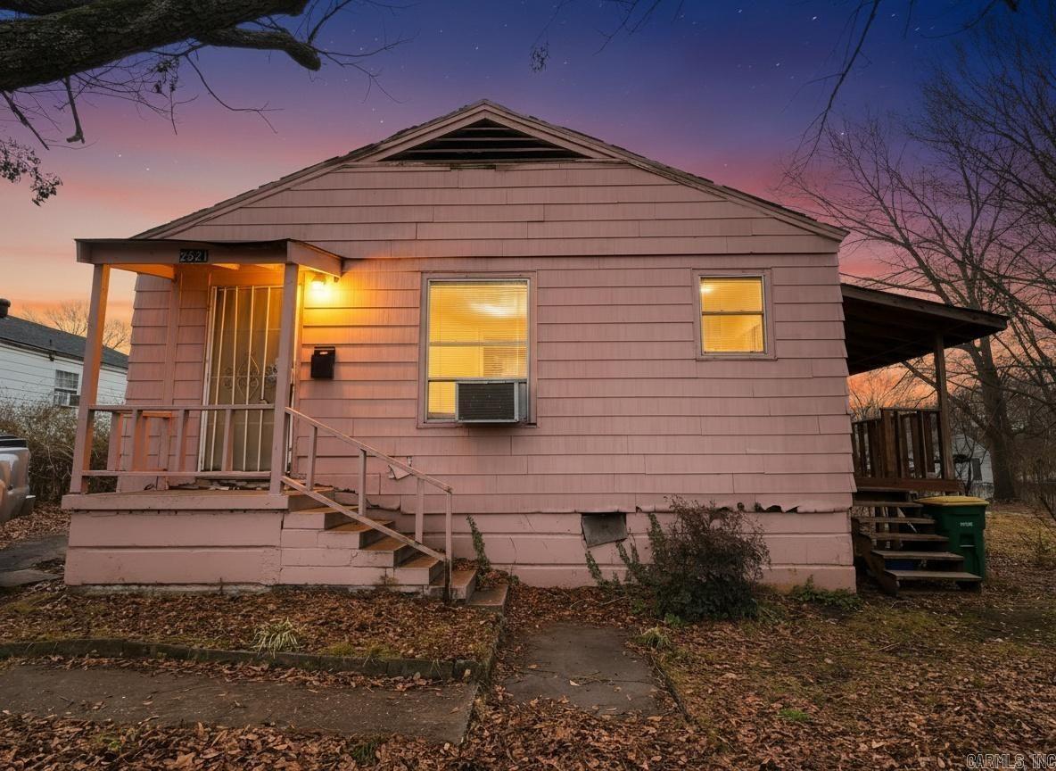 STEPHENS - Residential