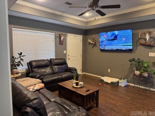 SHADOW RIDGE SUBDIVISION - Residential