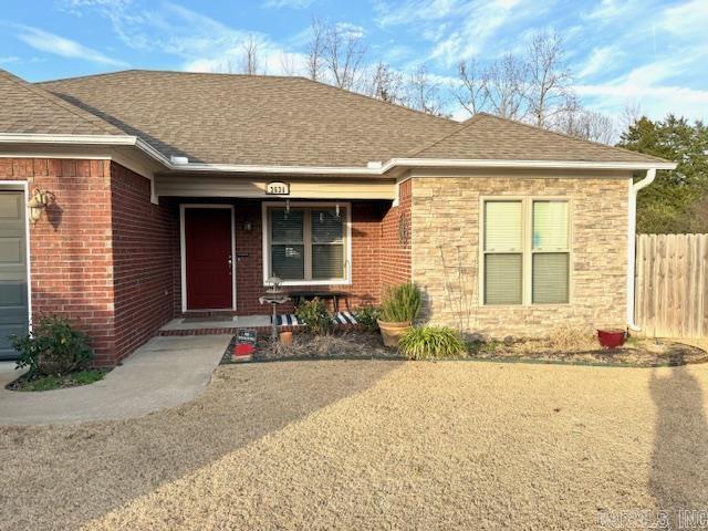 SHADOW RIDGE SUBDIVISION - Residential