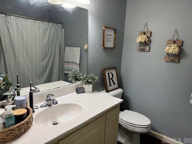 SHADOW RIDGE SUBDIVISION - Residential