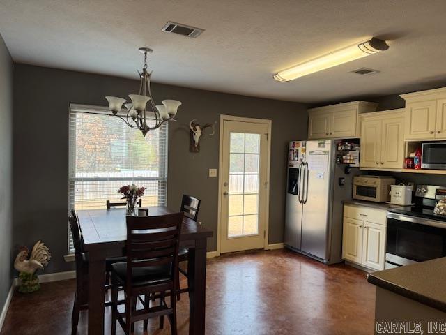 SHADOW RIDGE SUBDIVISION - Residential