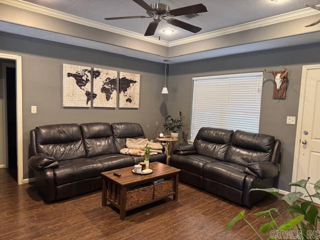 SHADOW RIDGE SUBDIVISION - Residential