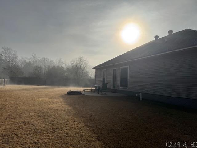 SHADOW RIDGE SUBDIVISION - Residential