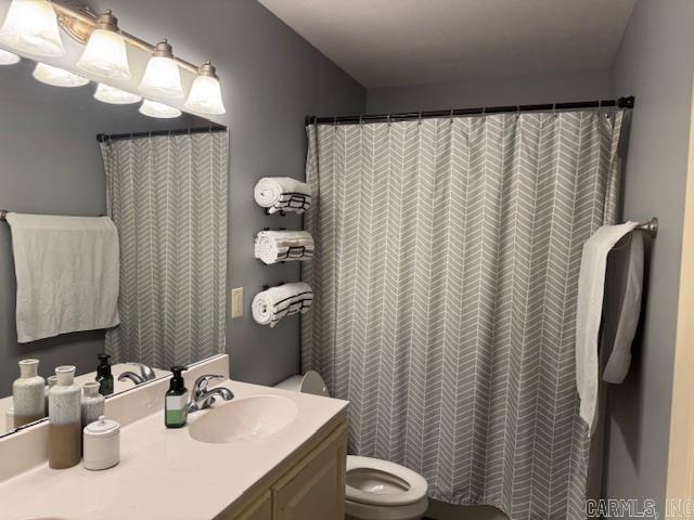 SHADOW RIDGE SUBDIVISION - Residential