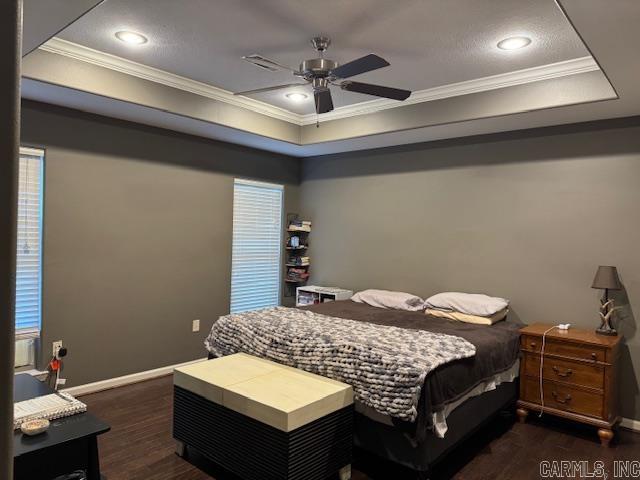 SHADOW RIDGE SUBDIVISION - Residential