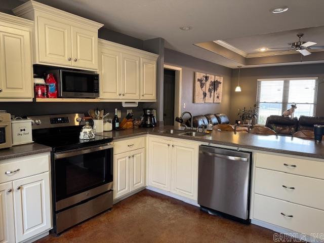 SHADOW RIDGE SUBDIVISION - Residential