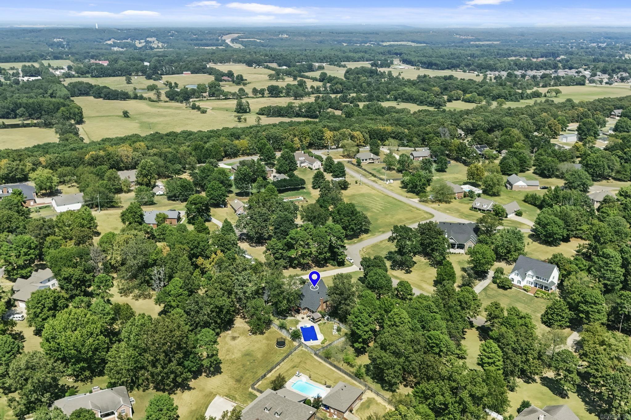 CLUB WEST ESTATES - Residential