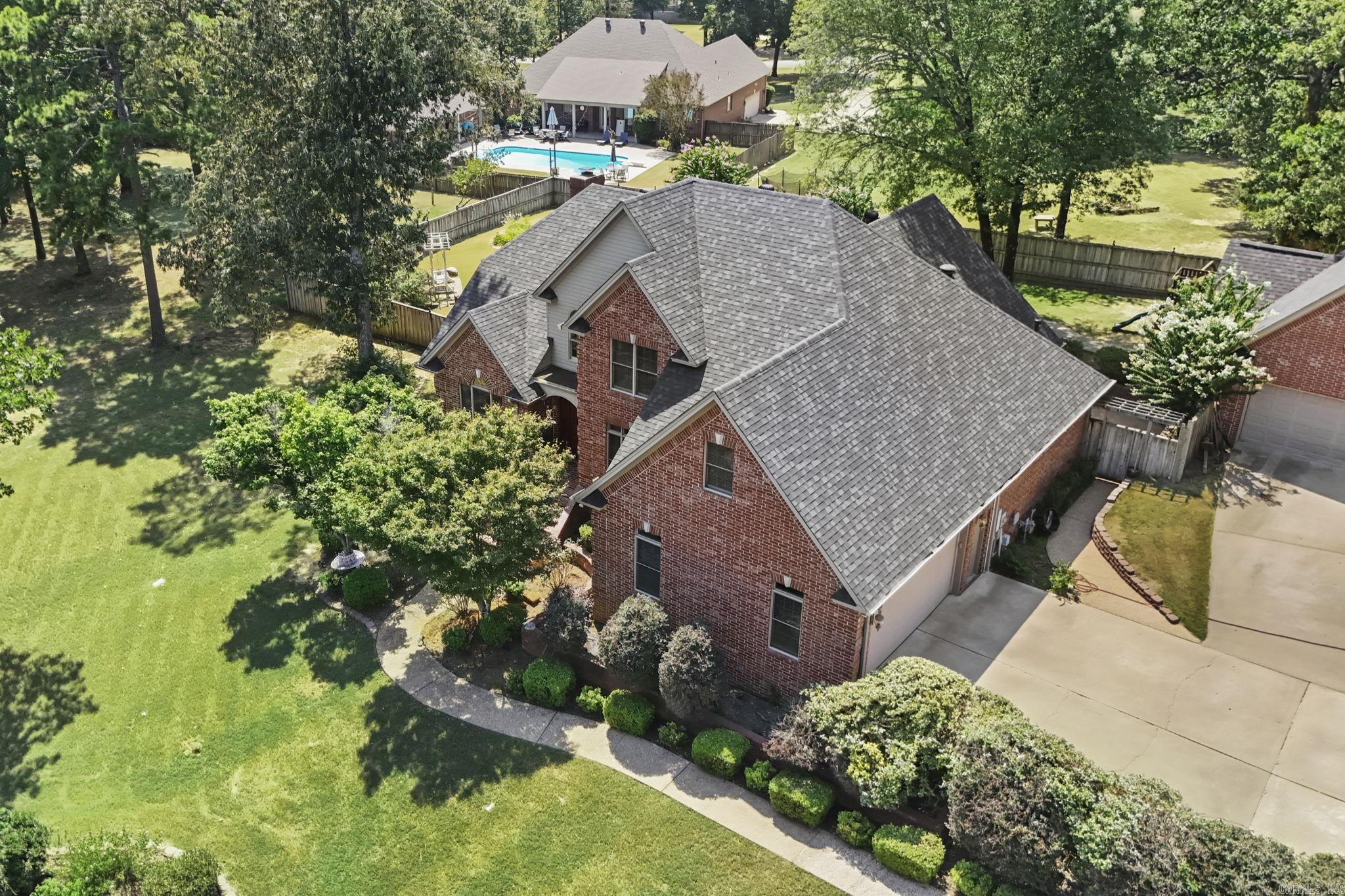 CLUB WEST ESTATES - Residential