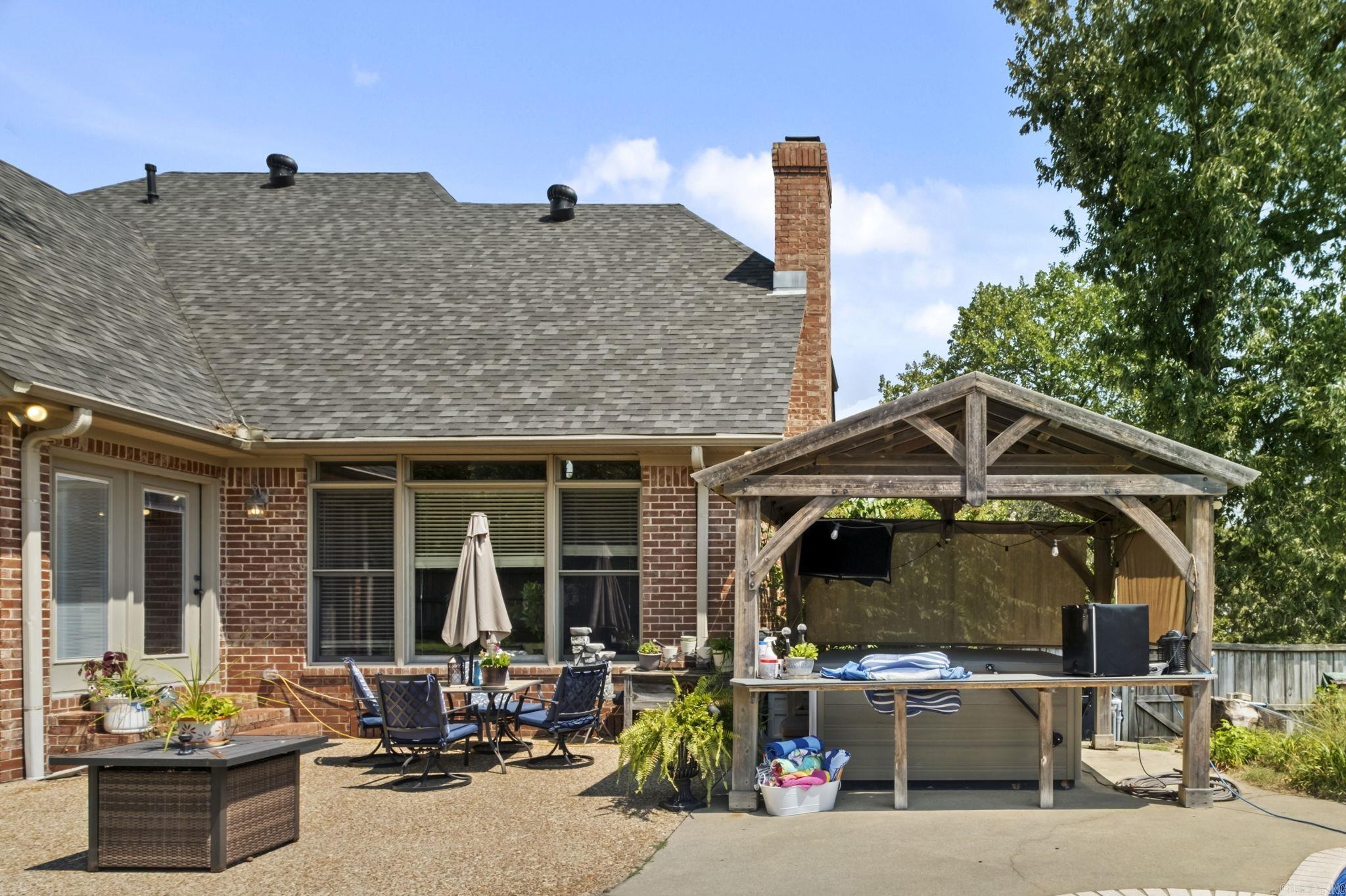 CLUB WEST ESTATES - Residential