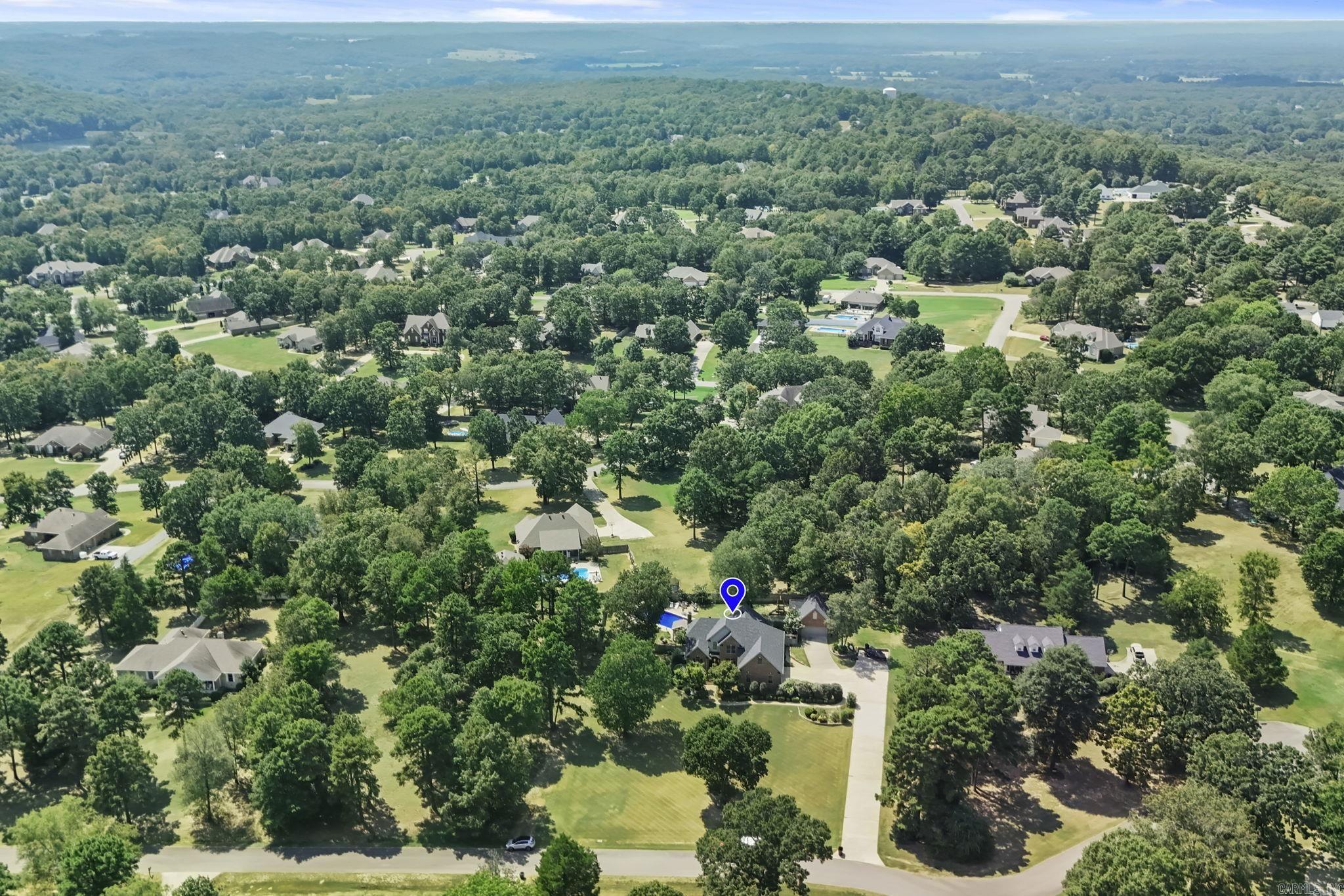 CLUB WEST ESTATES - Residential