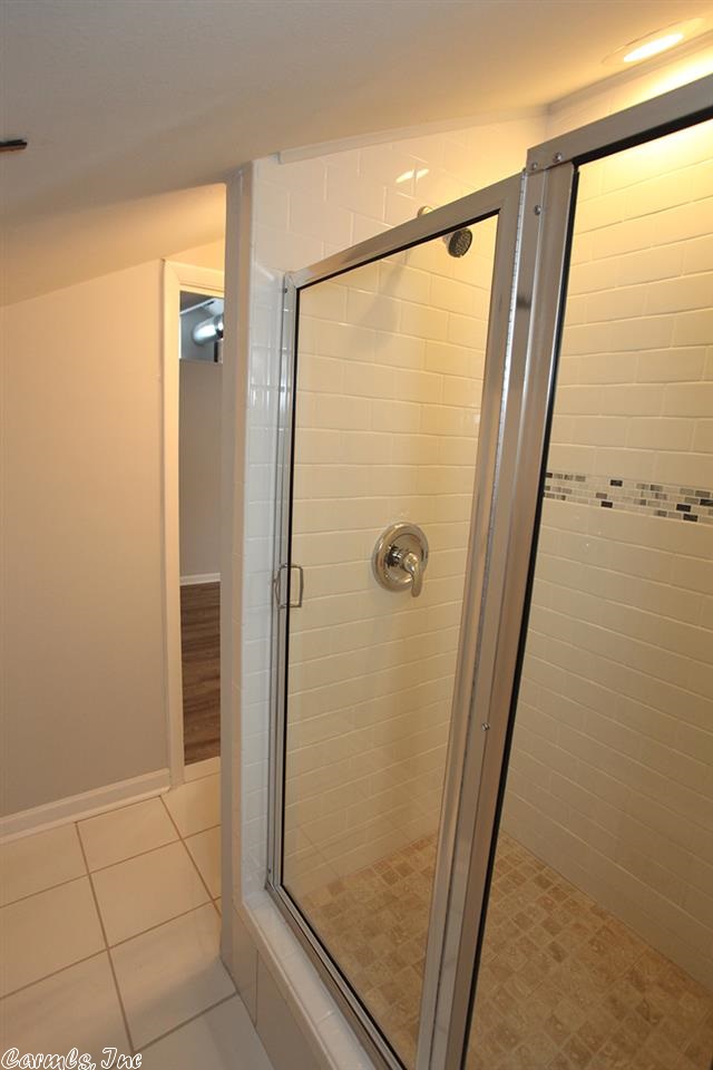 Hill Crest - Residential Lease