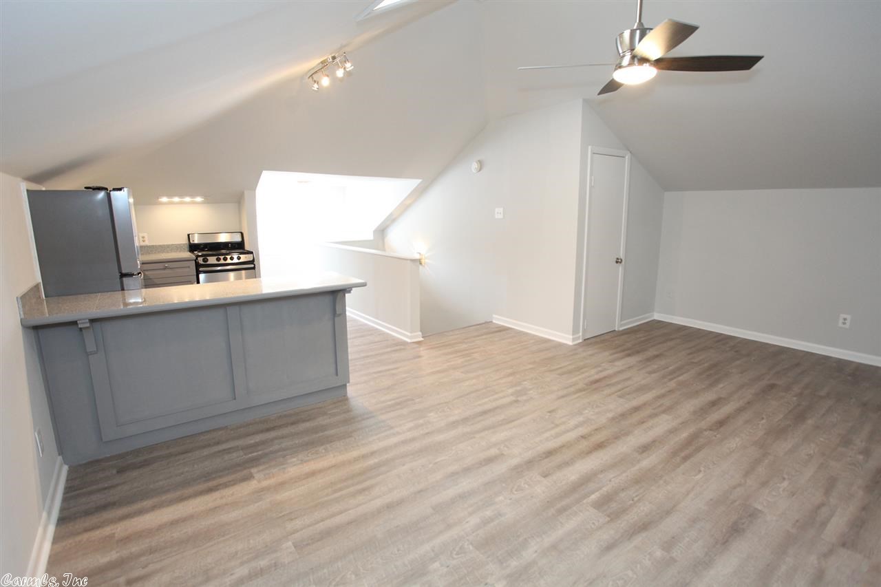 Hill Crest - Residential Lease