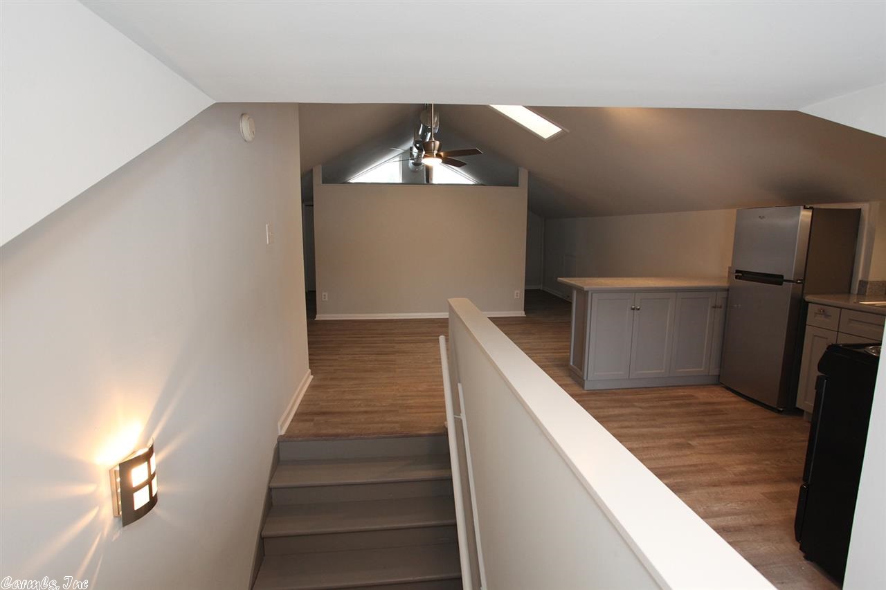 Hill Crest - Residential Lease