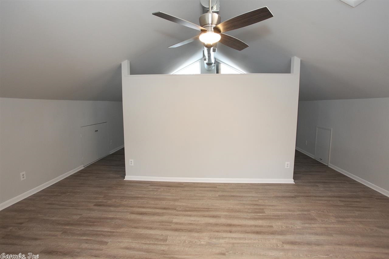 Hill Crest - Residential Lease