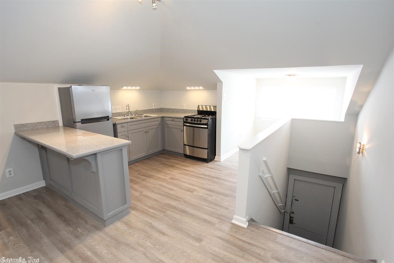 Hill Crest - Residential Lease