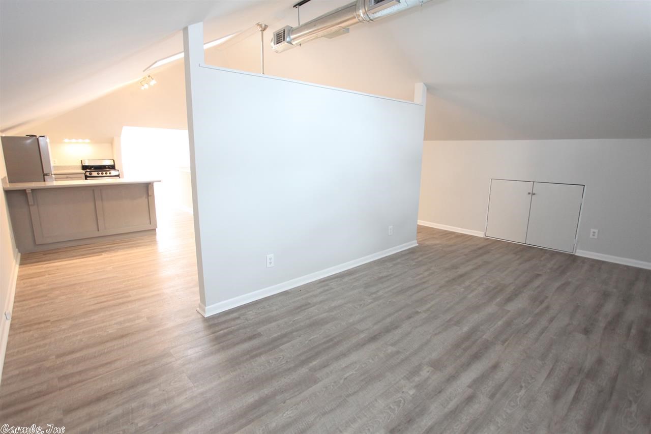 Hill Crest - Residential Lease