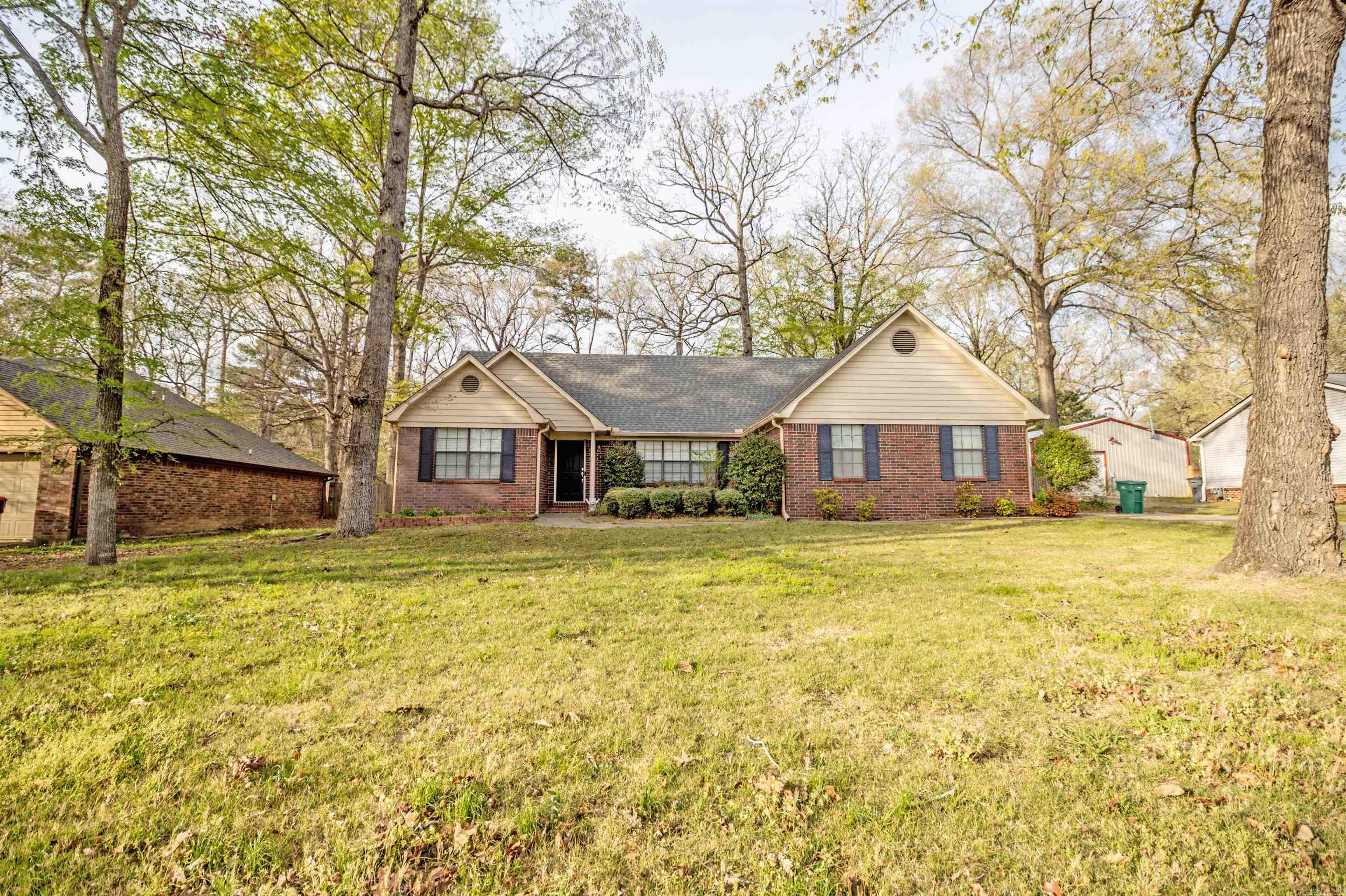 Raintree Acres III - Residential