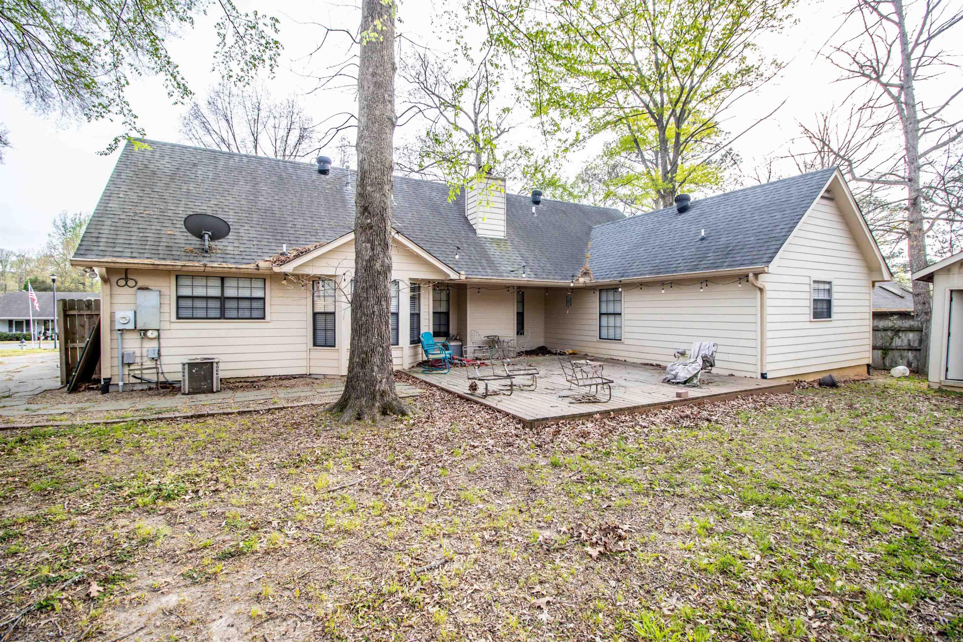 Raintree Acres III - Residential